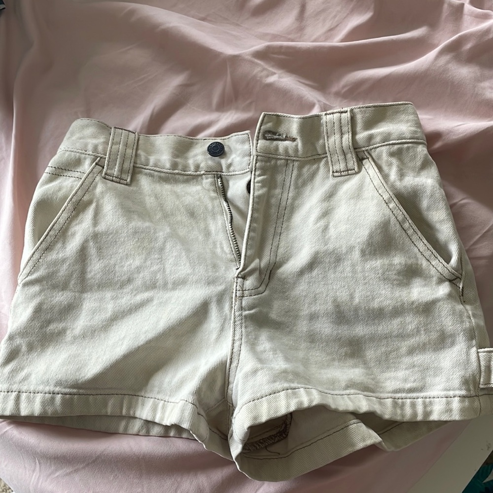 pacsun carpenter short super cute just don’t fit me anymore